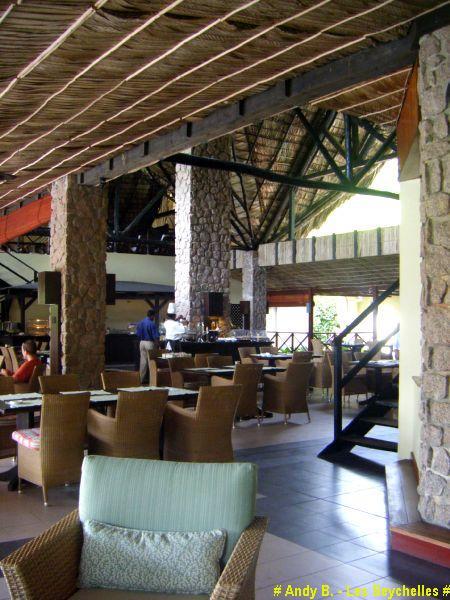 Hotel Paradise Sun sur Praslin (3).JPG